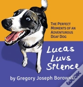 Lucas Luvs Silence