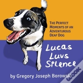 Lucas Luvs Silence