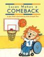Lucas Makes A Comeback - Preview