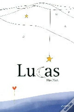 Capa do artigo Lucas