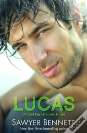 Capa do artigo Lucas