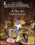 Lucas Scarpone - A Ilha dos Gatossauros (2ª Parte)