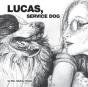 Lucas, Service Dog - Preview