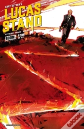 Lucas Stand #4
