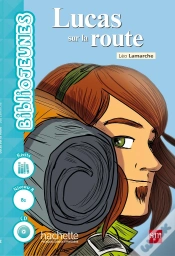 Capa do artigo Lucas Sur La Route  