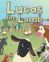 Capa do artigo Lucas The Lamb