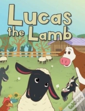 Capa do artigo Lucas The Lamb