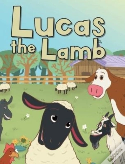 Capa do artigo Lucas The Lamb
