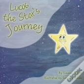 Lucas The Star'S Journey