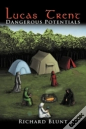 Capa do artigo Lucas Trent: Dangerous Potentials