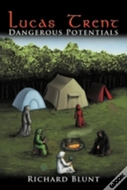 Capa do artigo Lucas Trent: Dangerous Potentials