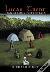 Capa do artigo Lucas Trent: Dangerous Potentials