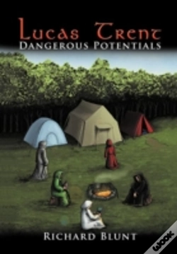 Capa do artigo Lucas Trent: Dangerous Potentials