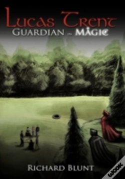 Capa do artigo Lucas Trent