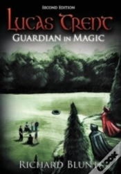 Capa do artigo Lucas Trent