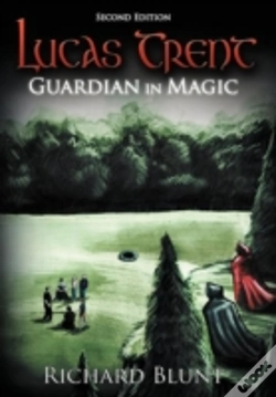 Capa do artigo Lucas Trent