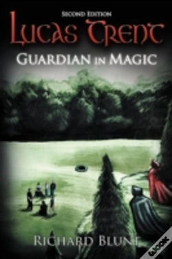 Capa do artigo Lucas Trent