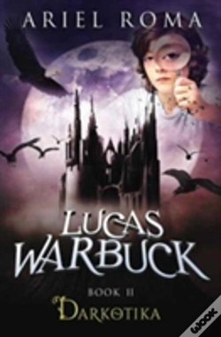 Capa do artigo Lucas Warbuck