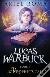 Lucas Warbuck