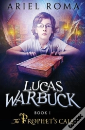 Capa do artigo Lucas Warbuck