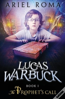 Capa do artigo Lucas Warbuck