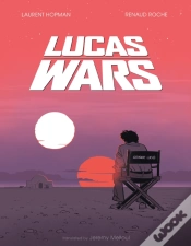 Capa do artigo Lucas Wars