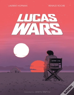 Capa do artigo Lucas Wars