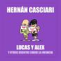 Lucas Y Alex - Preview