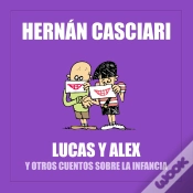 Capa do artigo Lucas Y Alex