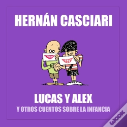 Capa do artigo Lucas Y Alex