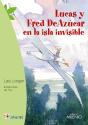 Lucas Y Fred Deazúcar En La Isla Invisisble - Preview