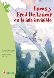 Capa do artigo Lucas Y Fred Deazúcar En La Isla Invisisble