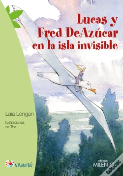 Capa do artigo Lucas Y Fred Deazúcar En La Isla Invisisble