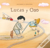 Capa do artigo Lucas Y Oso