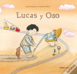 Capa do artigo Lucas Y Oso