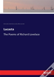Capa do artigo Lucasta