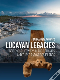 Capa do artigo Lucayan Legacies