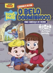 Capa do artigo Luccas e Gi em O Belo Dorminhoco
