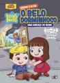Luccas e Gi em O Belo Dorminhoco - Preview