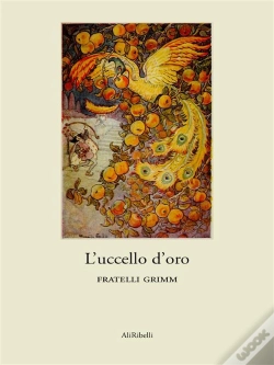 Capa do artigo Luccello Doro