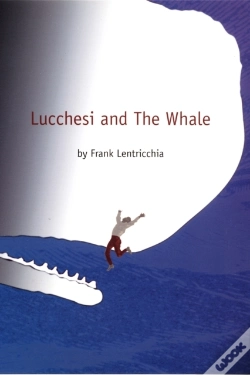 Capa do artigo Lucchesi And The Whale
