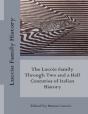Luccio Family History - Preview