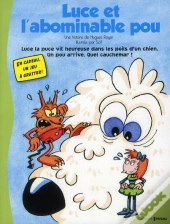 Luce Et L'Abominable Pou