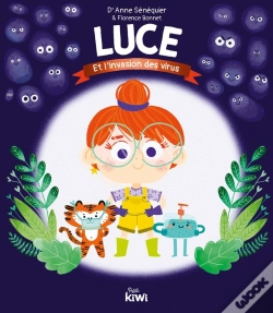 Capa do artigo Luce Et L'Invasion Des Virus