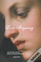 Luce Irigaray