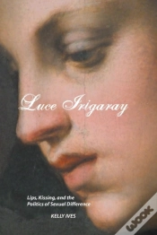 Capa do artigo Luce Irigaray