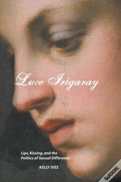 Capa do artigo Luce Irigaray
