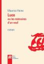 Luce Ou Les Mémoires D'Un Veuf - Preview