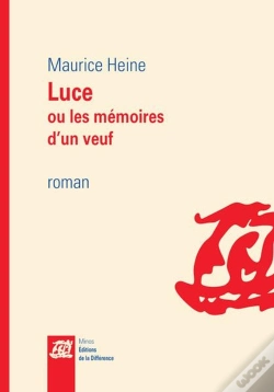 Capa do artigo Luce Ou Les Mémoires D'Un Veuf