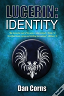 Capa do artigo Lucerin: Identity